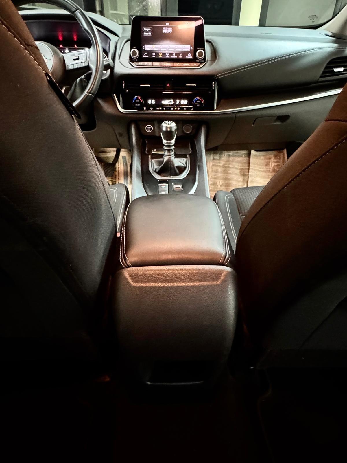 Qashqai 140 CV Tekna AZIENDALE PERFETTA