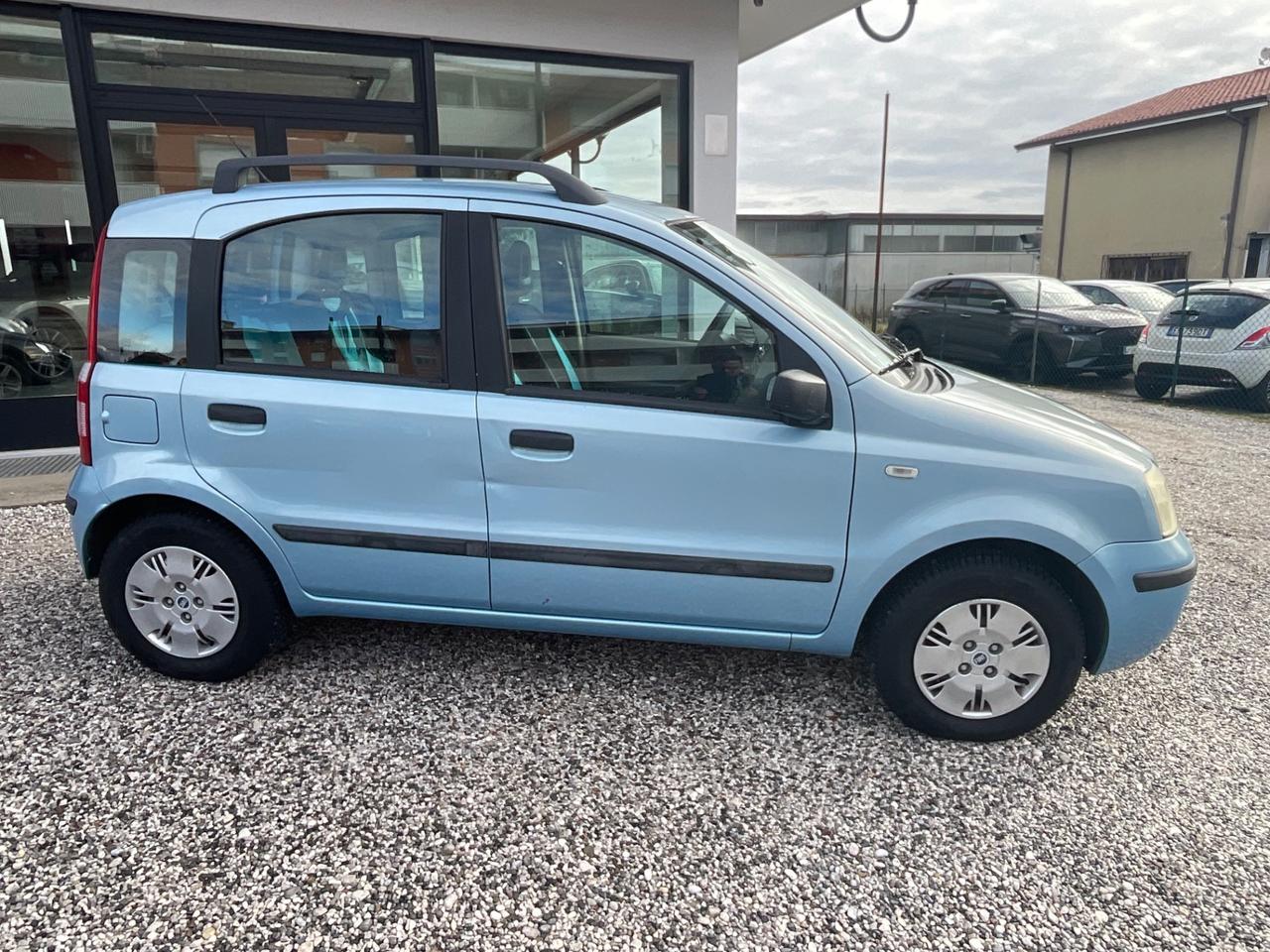 Fiat Panda 1.2 Dynamic