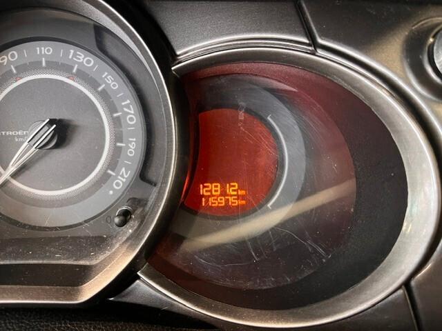 Citroen C3 1.4 Exclusive Style - FRIZIONE NUOVA