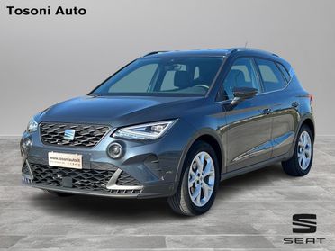 SEAT Arona 1.0 ecotsi FR 95cv