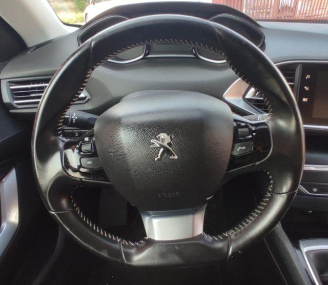 PEUGEOT 308 BlueHDi 130 S&S EAT6 SW Business