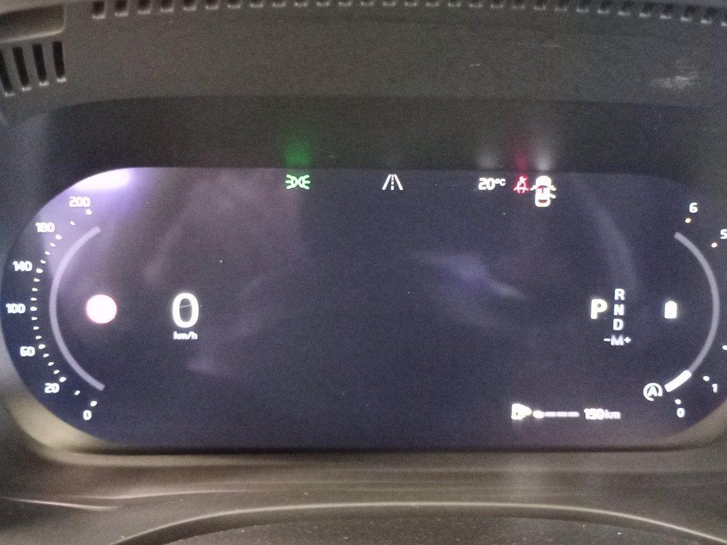 VOLVO XC60 2.0 b4 R-design awd auto del 2022