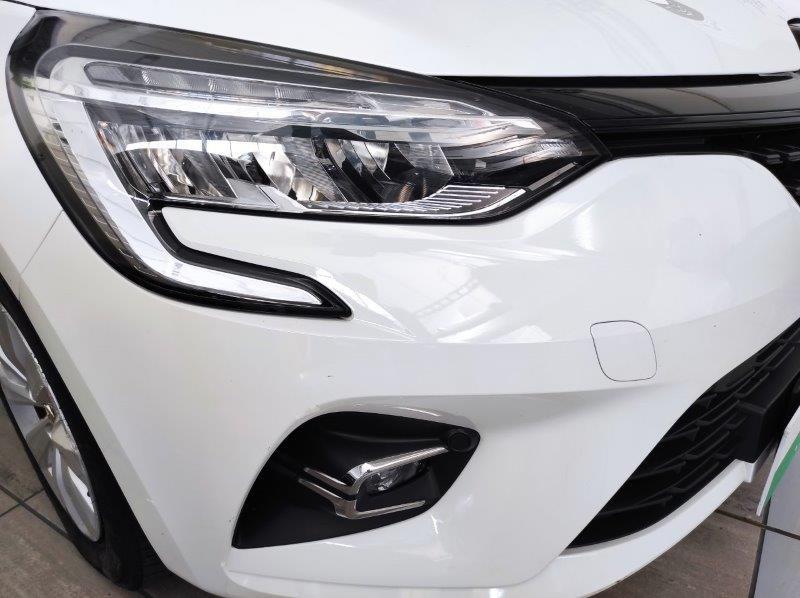 RENAULT Clio 5ª serie - Clio TCe 100 CV 5 porte Business