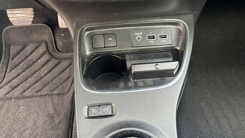 Renault Twingo Electric Twingo III Electric Twingo 22kWh Urban Night