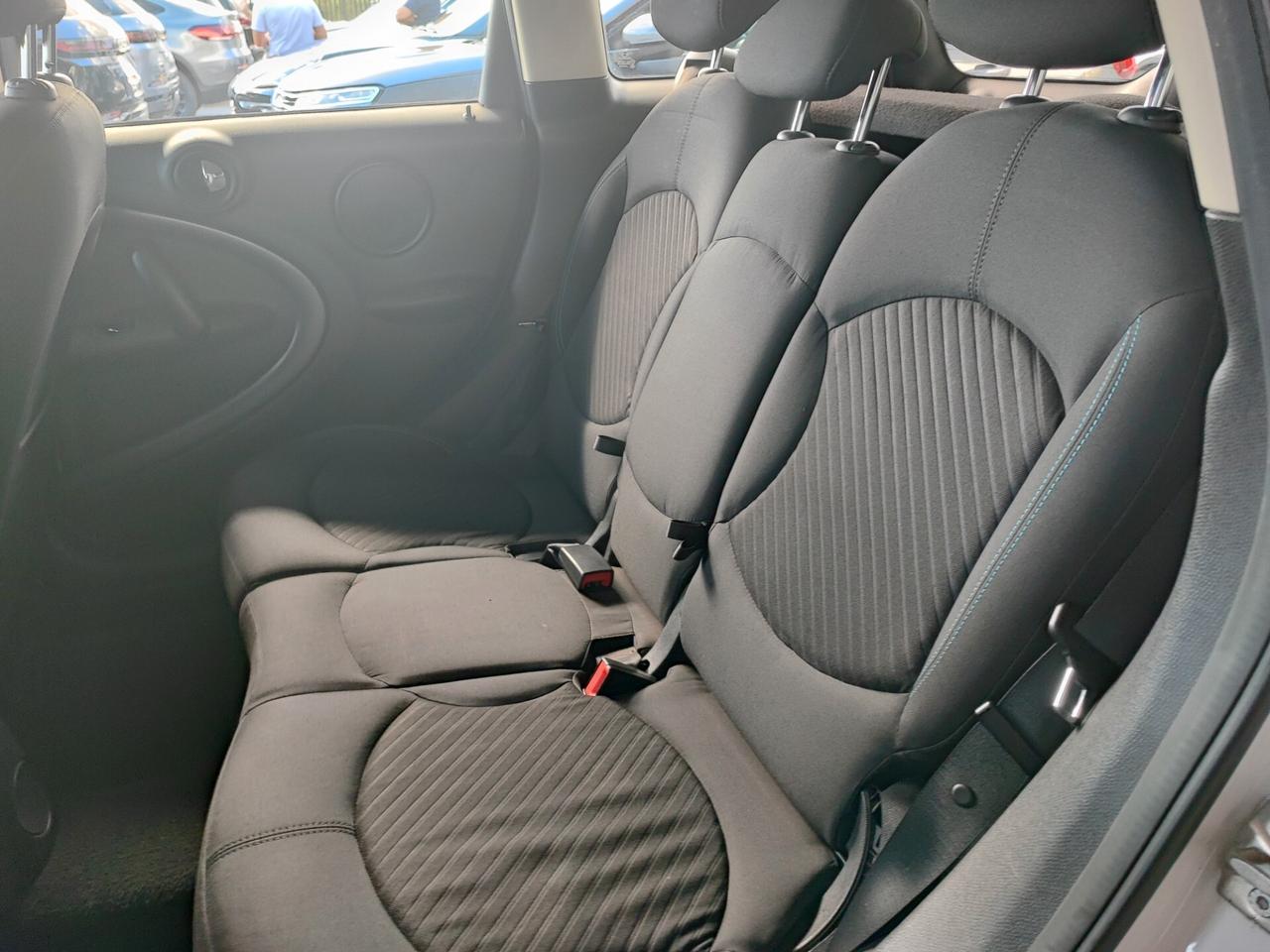 Mini Cooper D Countryman 2.0 SD