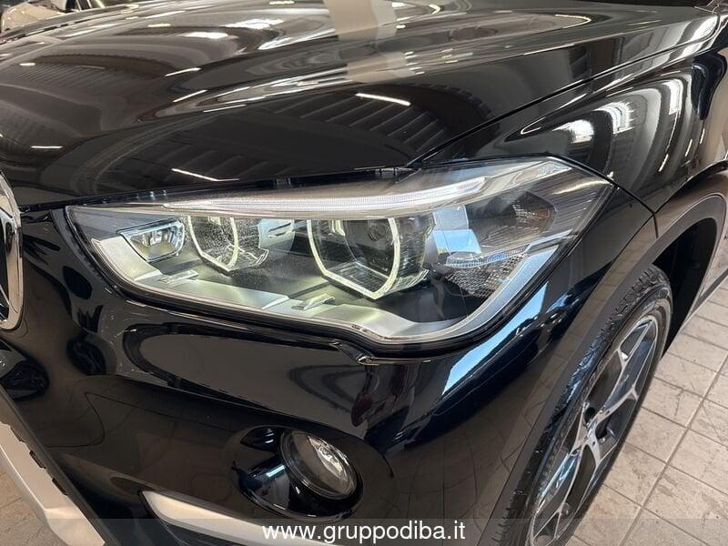 BMW X1 F48 Diesel sdrive18d xLine auto