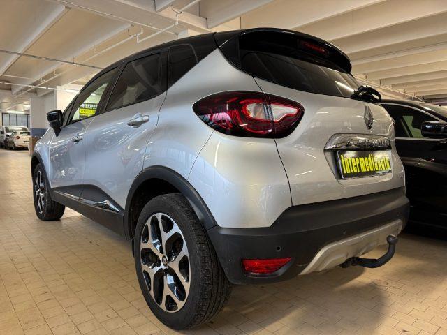 RENAULT Captur dCi 110cv Start&Stop Energy Intens