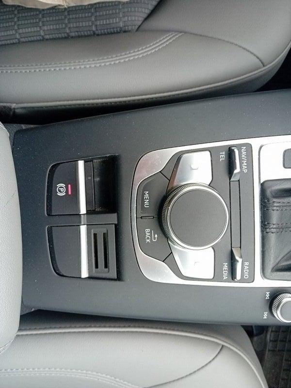 Audi A3 30 TDI S tronic Sport