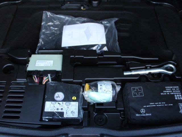 MERCEDES-BENZ GLA 200 d Automatic Premium