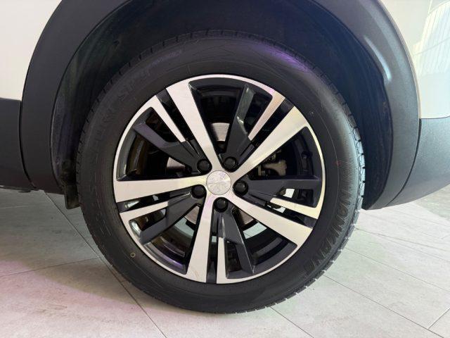 PEUGEOT 3008 PureTech Turbo 130 S&S Allure