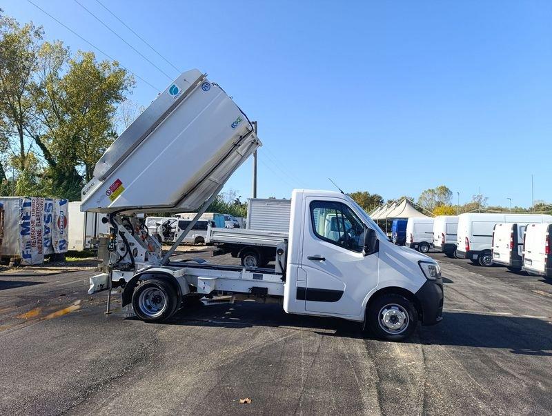 Renault Master Master T35 2.3 dCi 145TRASPORTO RIFIUTI