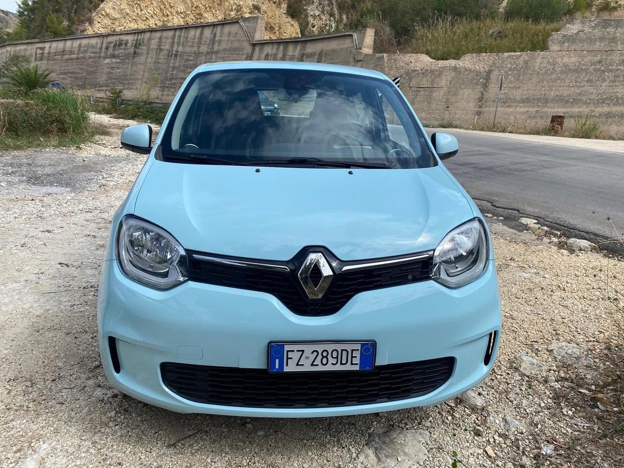 Renault Twingo SCe 65 CV Intens