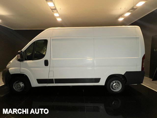 PEUGEOT Boxer PREZZO IVA ESCL. 2.2 HDi/130CV PM-TM - Frigo Alim.