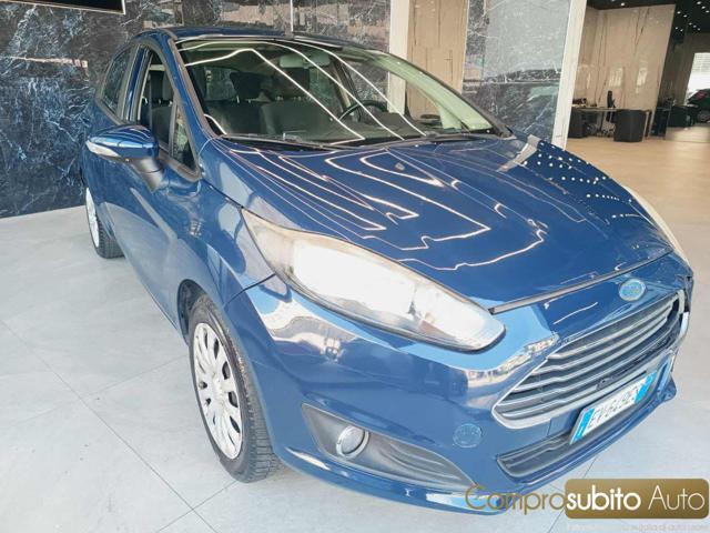 FORD Fiesta 1.2 60CV 5 porte Business