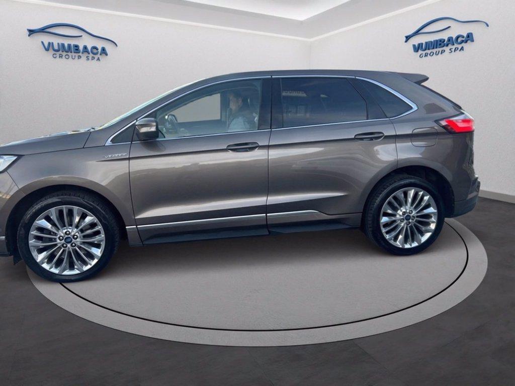 FORD Edge 2.0 ecoblue Vignale s&s awd 238cv auto 8m del 2019