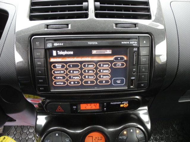TOYOTA Urban Cruiser 1.4 D-4D AWD Sol -OK NEOPATEN.- UNICO PROPRIETARIO
