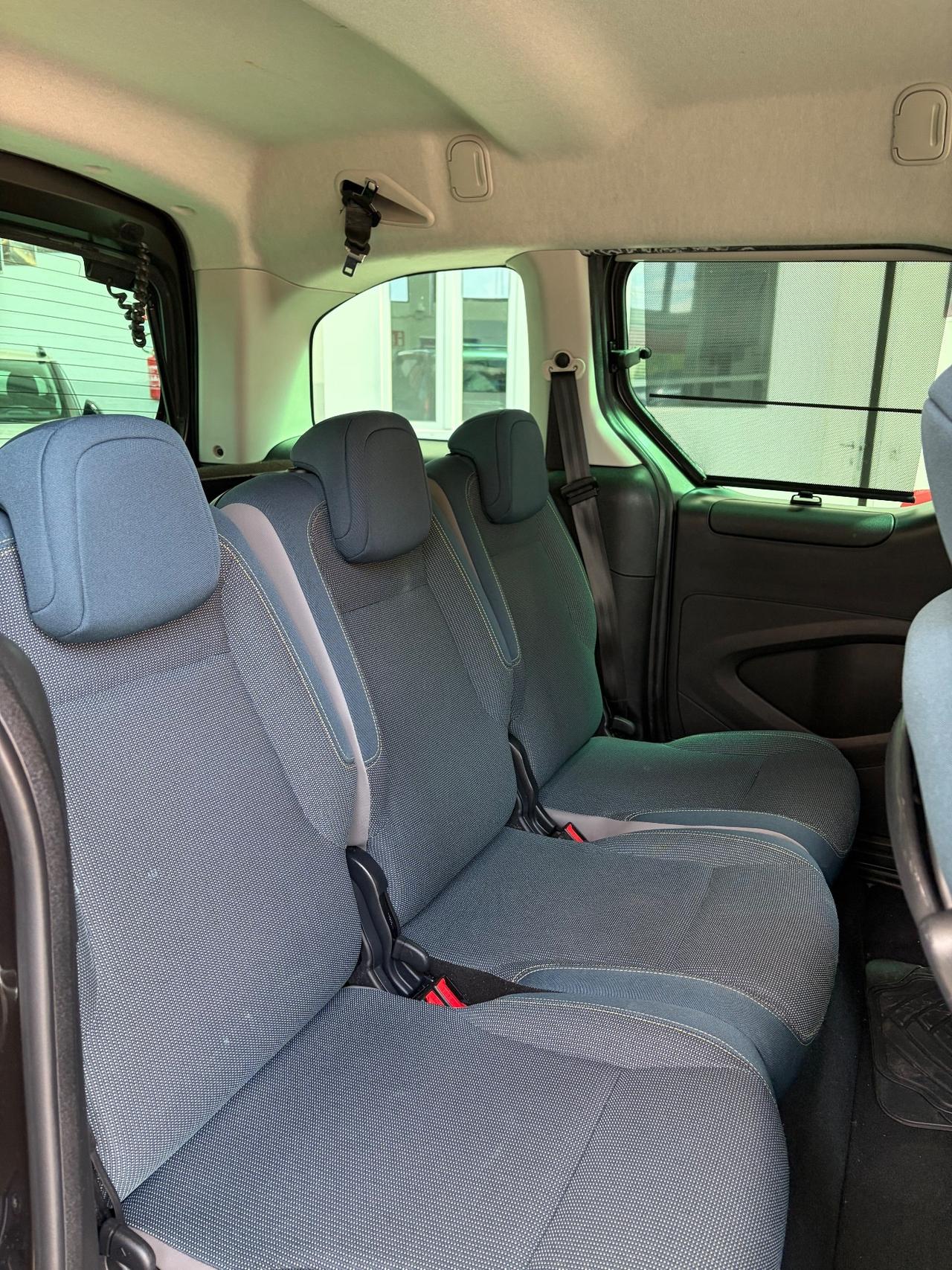 Citroen Berlingo Multispace