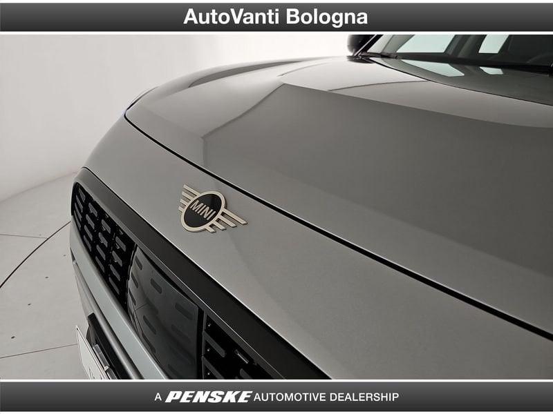 MINI Mini Countryman U25 Mini C Classic Countryman