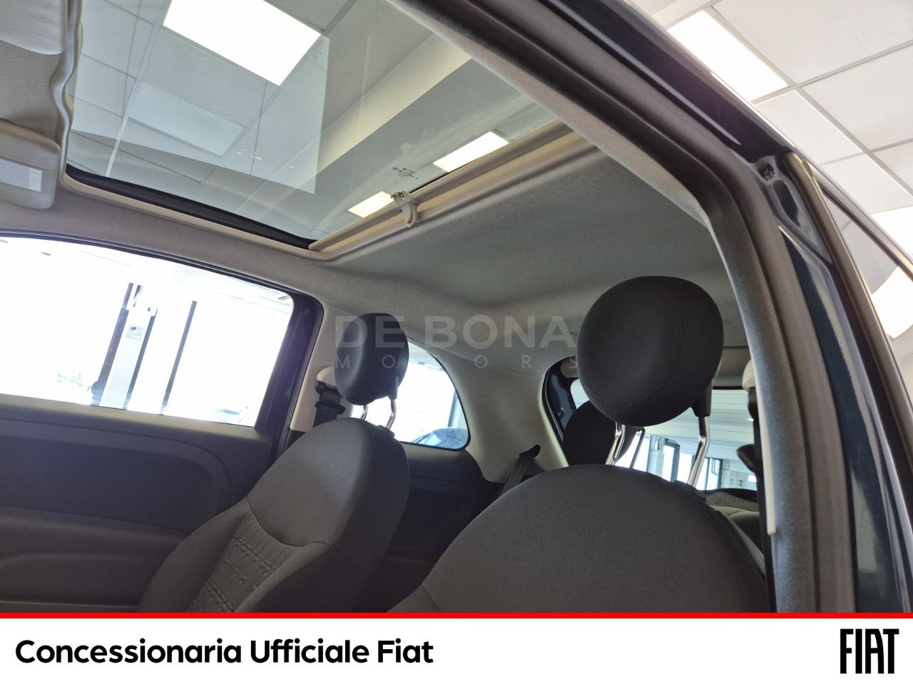 Fiat 500 1.0 hybrid dolcevita 70cv