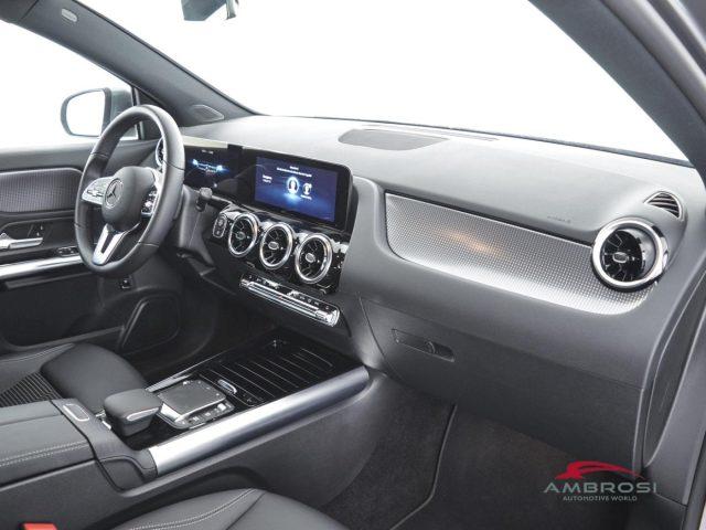 MERCEDES-BENZ GLA 180 d Automatic Sport Plus