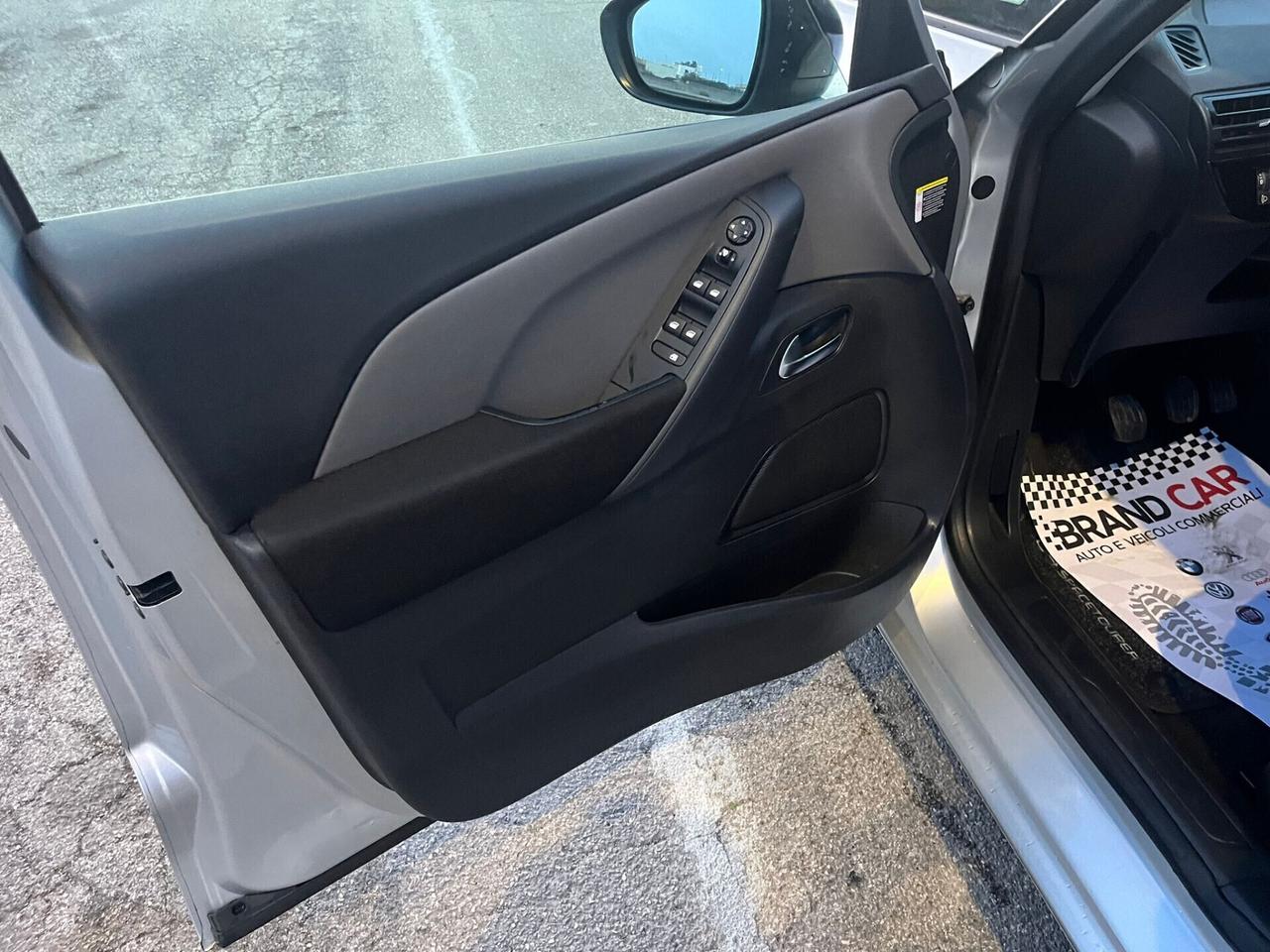 Citroen C4 Picasso BlueHDi S&S Exclusive 2016