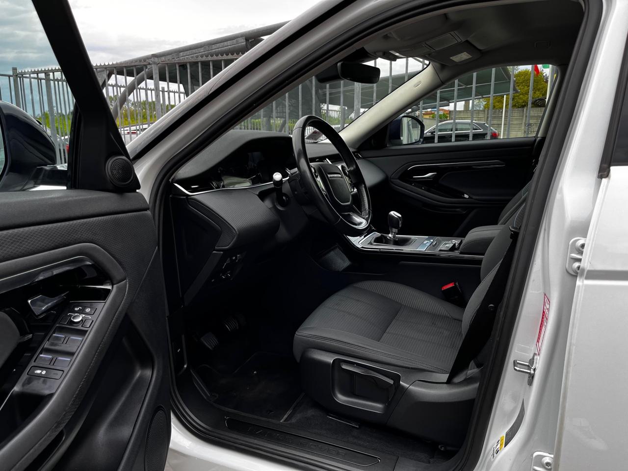 Land Rover Range Evoque 2.0D I4-L.Flw 150 CV