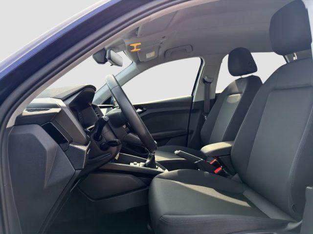 AUDI A1 A1 SPB 25 TFSI