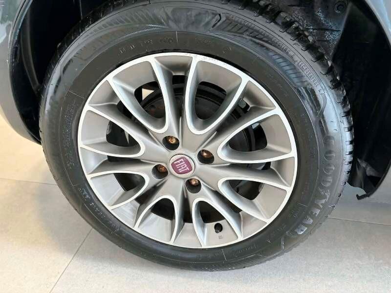 Fiat Punto 1.3 MJT II 95 CV S&S Lounge