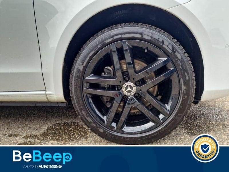 Mercedes-Benz Classe V V LONG 250 D PREMIUM 4MATIC AUTO