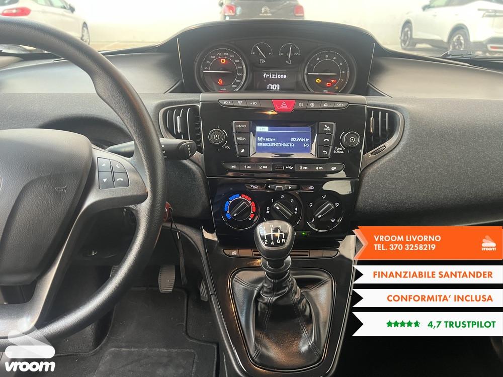 LANCIA Ypsilon 3ª serie Ypsilon 1.0 FireFly 5 ...