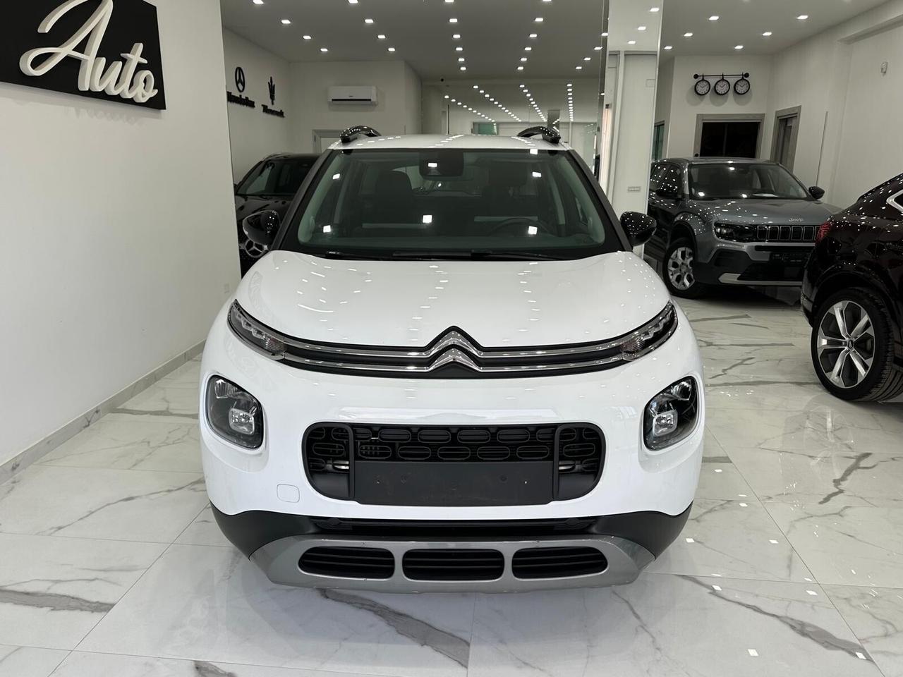 Citroen C3 Aircross PureTech 110 S&S Shine