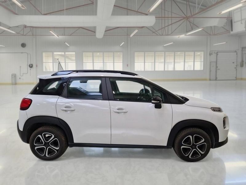 CITROEN C3 AIRCROSS BLUEHDI 120 SES FEEL EAT6 SUV