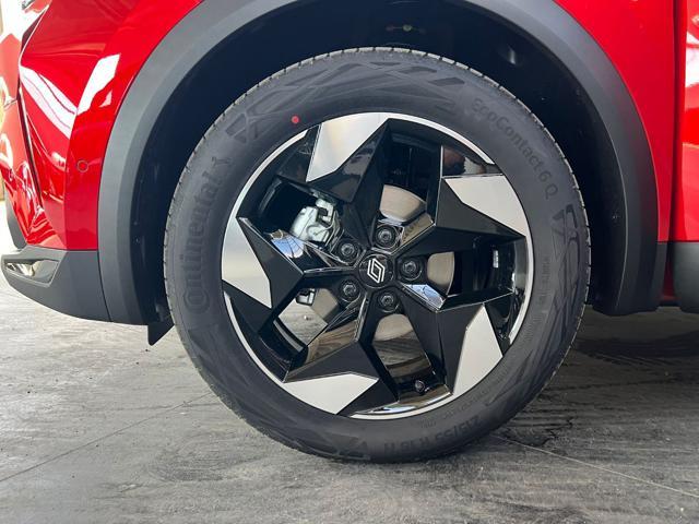 RENAULT Captur ECO-G 100 CV Techno