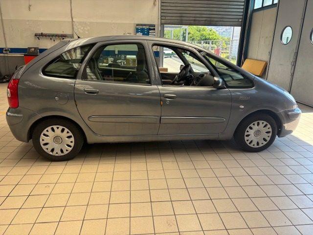 CITROEN Xsara Picasso 1.8 16V Elegance Bi Energy