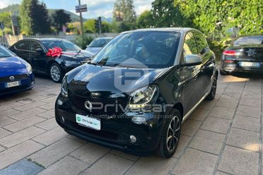 SMART forfour 70 1.0 Passion