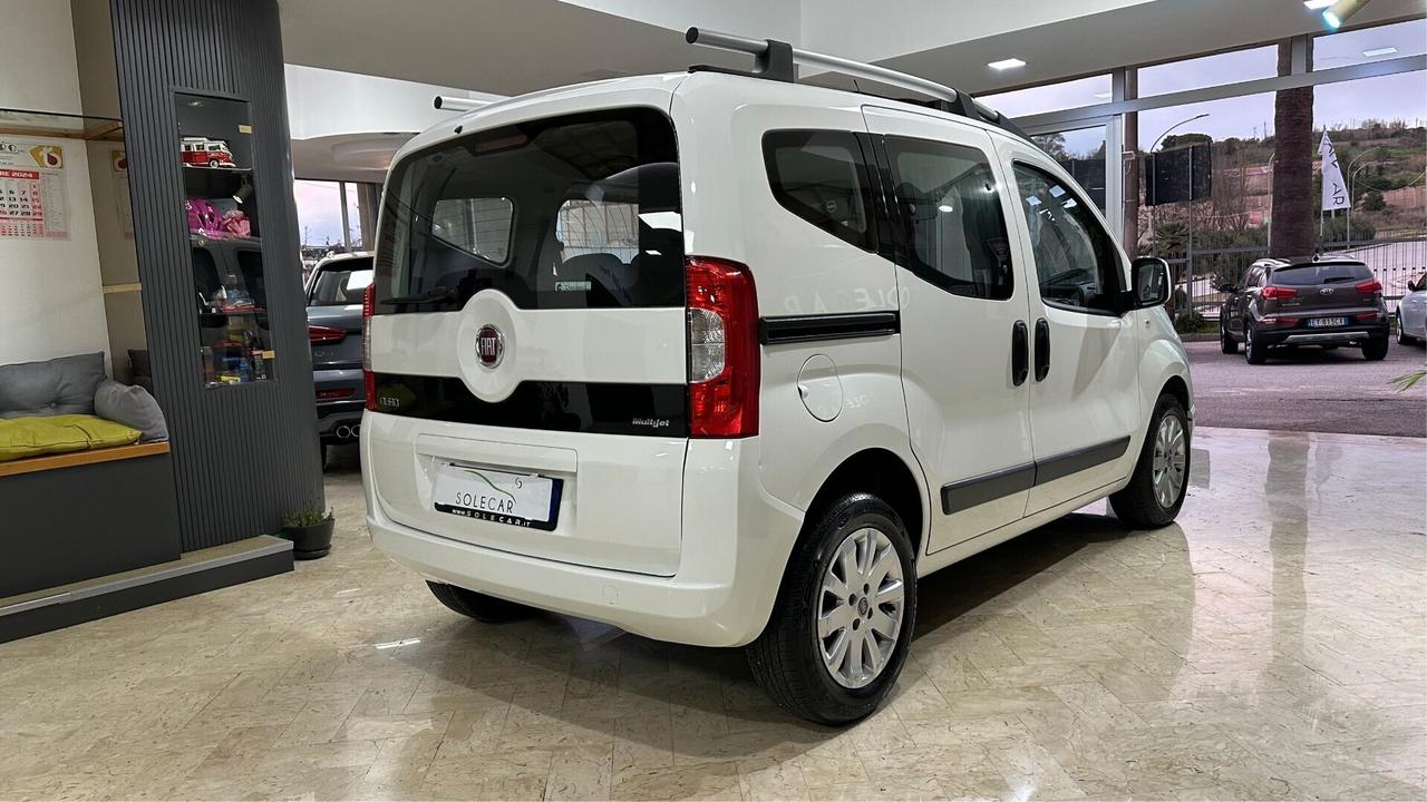 Fiat Qubo 1.3 MJT 75 CV Active