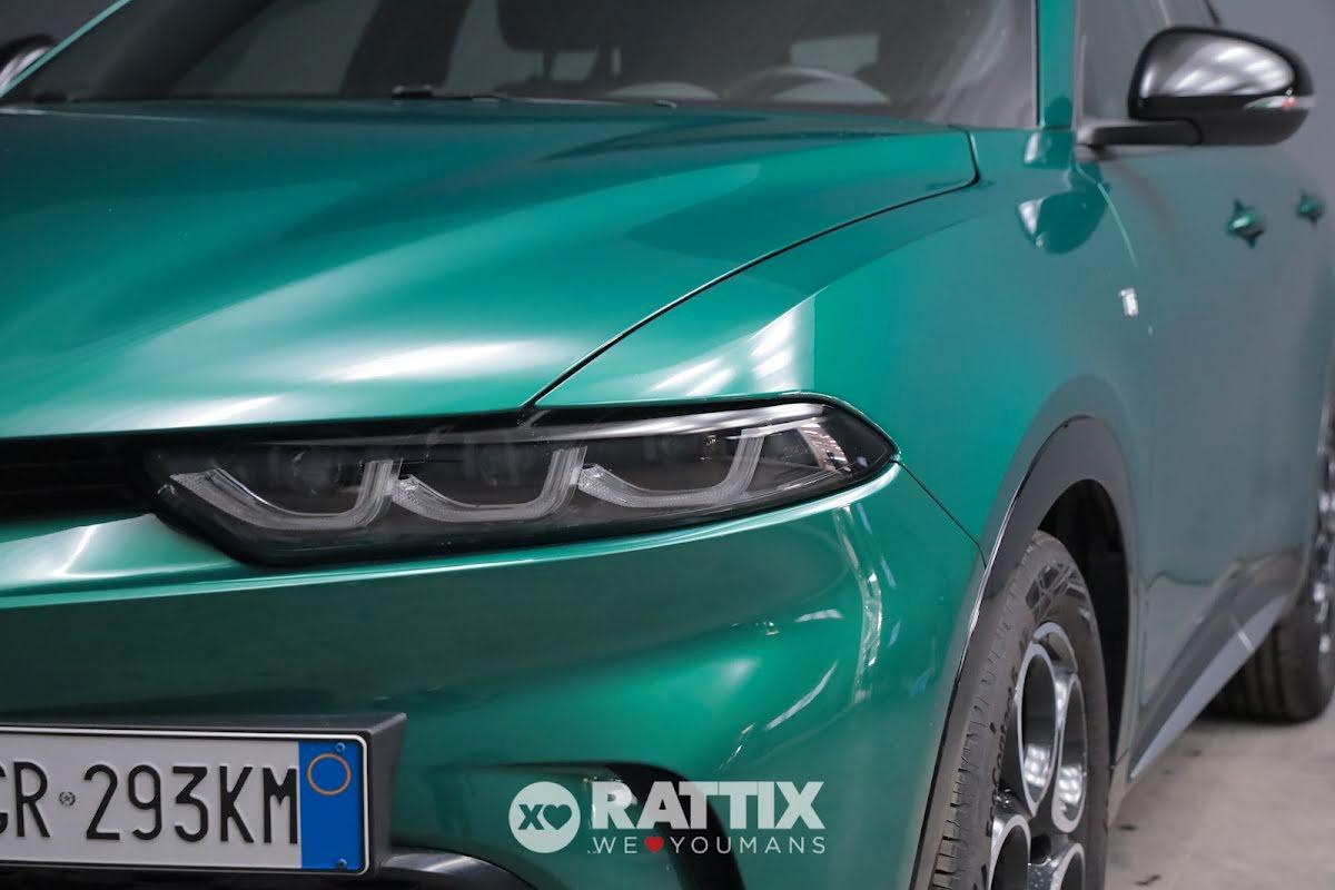 Alfa Romeo Tonale 1.6 130CV Ti tct6