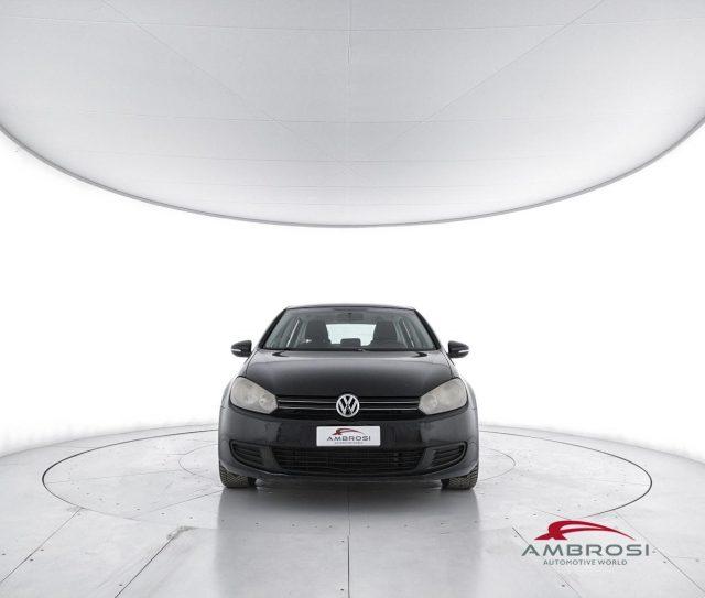 VOLKSWAGEN Golf 1.6 5p. Trendline - PER OPERATORI DEL SETTORE