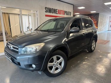 Toyota RAV 4 RAV4 2.2 D-4D 177 CV Luxury