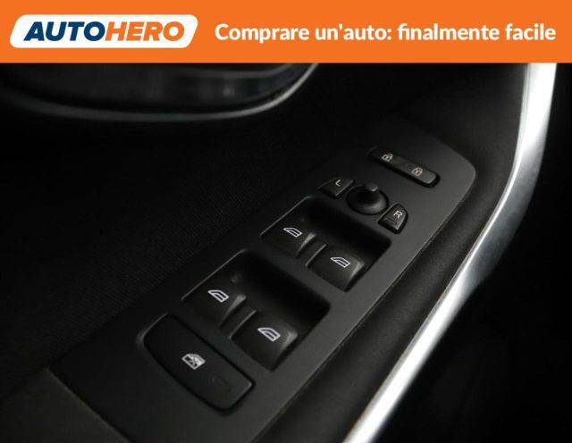 VOLVO V40 D2 'eco' Geartronic Kinetic