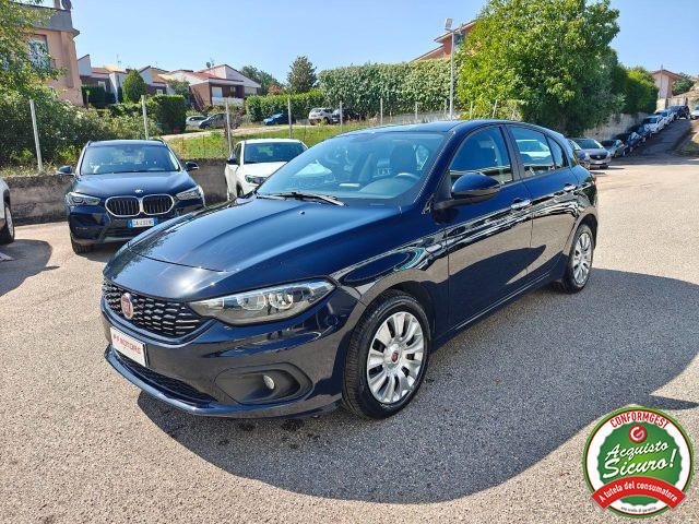 FIAT Tipo 1.6 Mjt S&S 5 porte Business