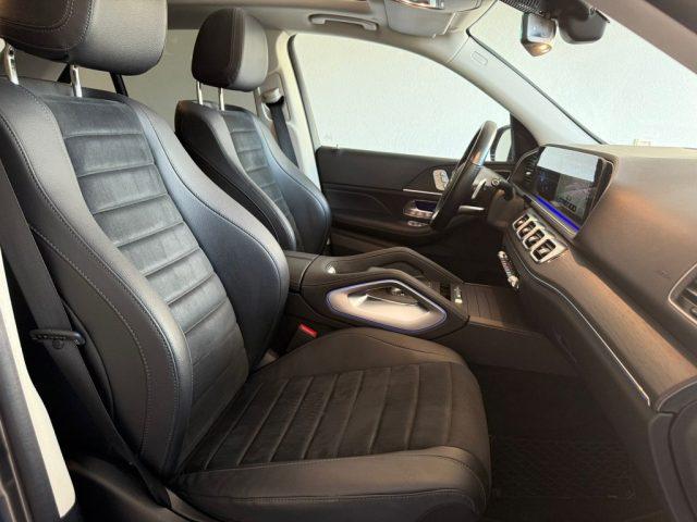 MERCEDES-BENZ GLE 350 de 4Matic EQ-Power Premium