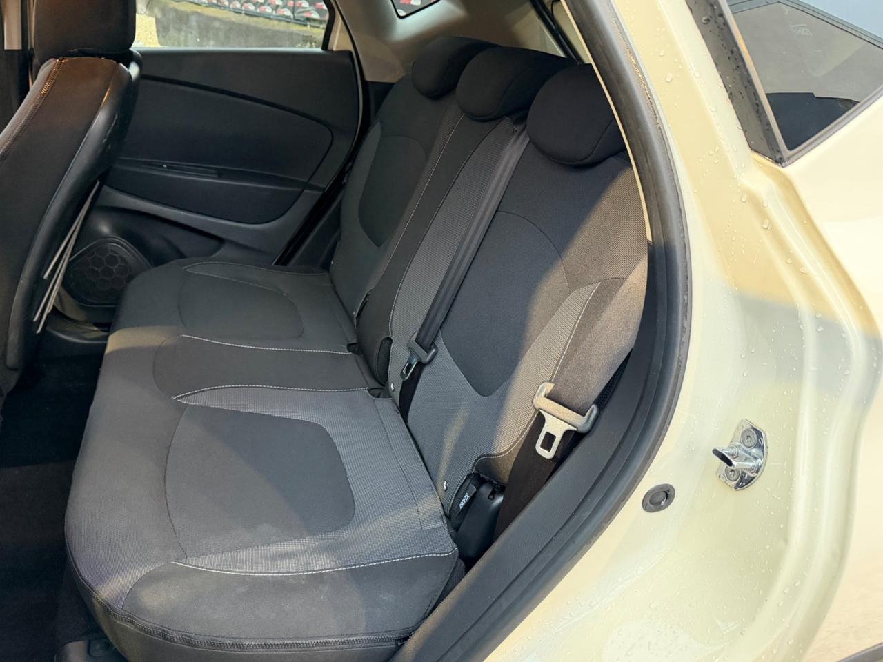 Renault Captur 1.5 dCi 8V 110 CV Start&Stop Energy R-Link