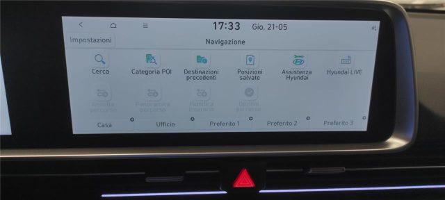 HYUNDAI Ioniq 6 Ioniq 6 77.4 kWh Evolution
