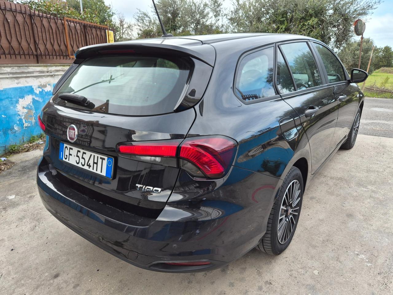 Fiat Tipo SW *PREZZO VERO* 1.6 Mjt 131 CV Life