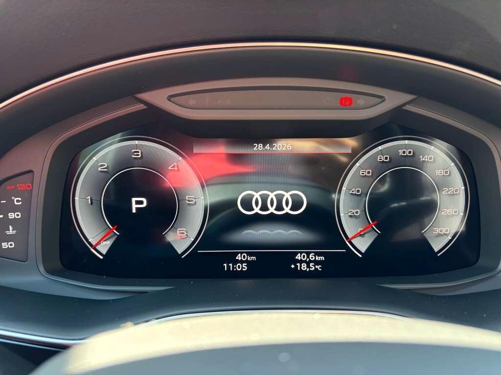 Audi Q8 SUV TDI quattro 210 kW tiptronic S line edition My 2026 KM 0 IVA ESPOSTA Tua a solo 939 Euro al mese