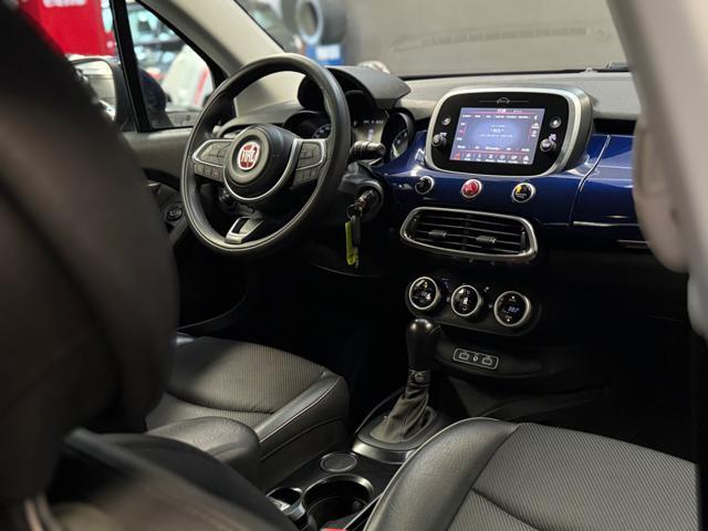 FIAT 500X 1.3 T4 150 CV DCT Cross
