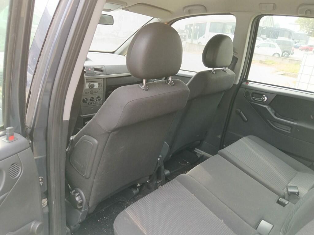 Opel Meriva 1.4 16v Enjoy c/esp