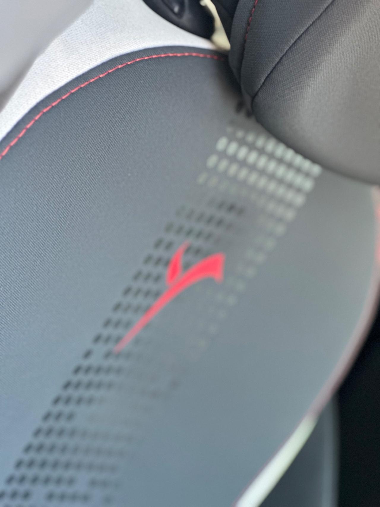 Lancia YPSILON 0.9 METANO ELEFANTINO 2015