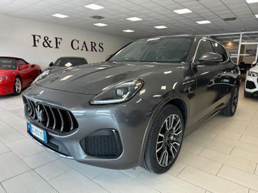 Maserati Grecale MHEV 300 CV AWD GT Uff. Italiana IVA esposta